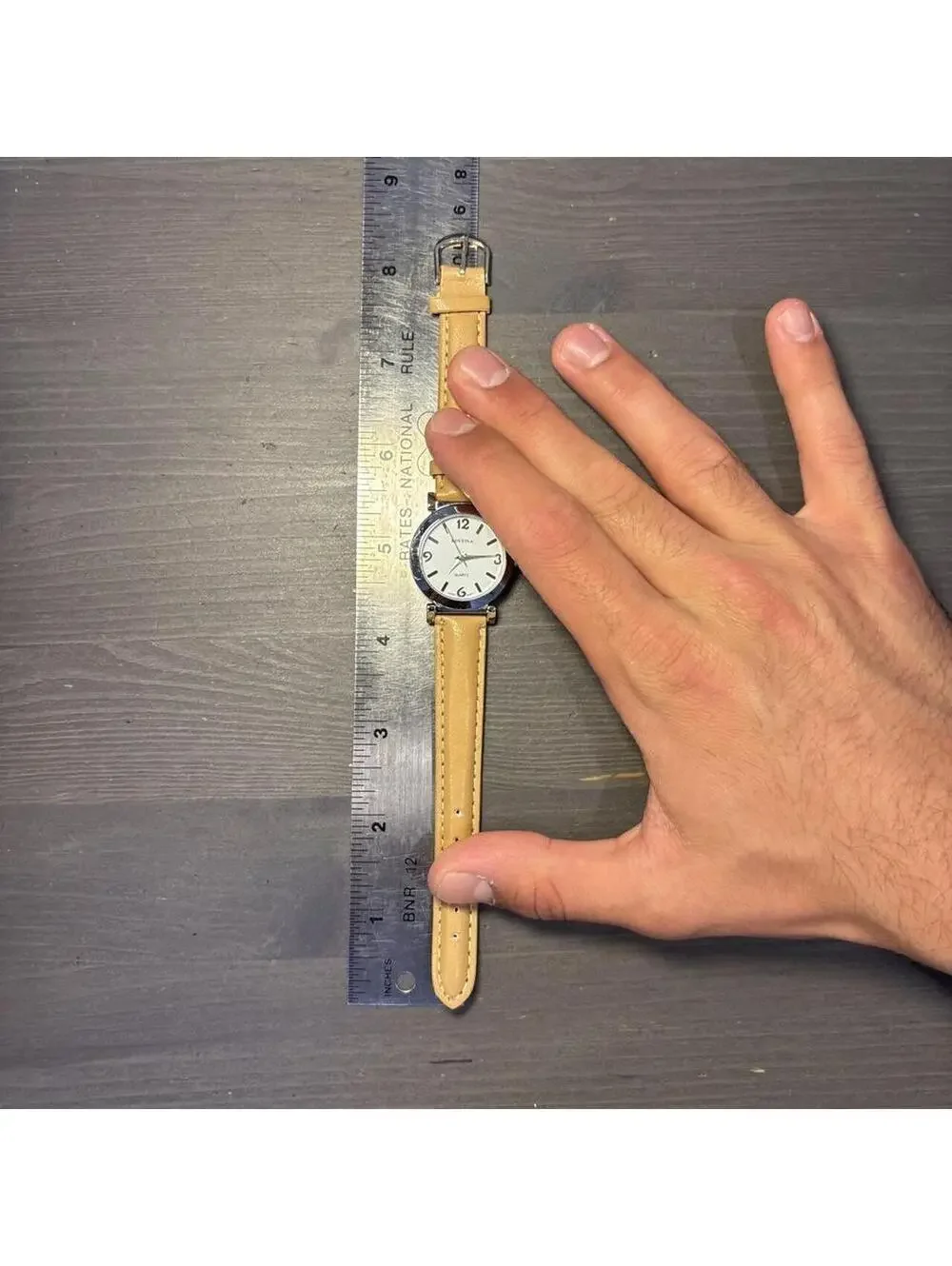 Beautiful Vintage Watch